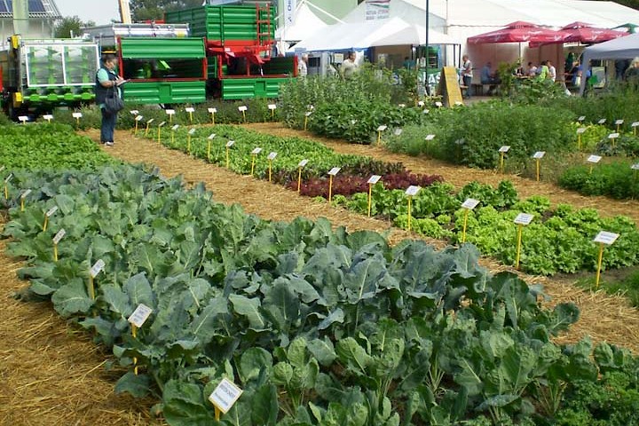 Sajam poljoprivrede AGRA